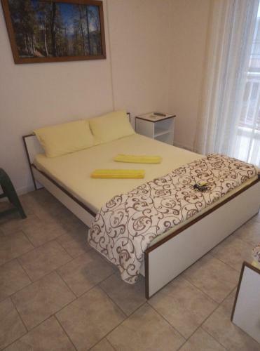 Apartamento Aleksandros Olimp