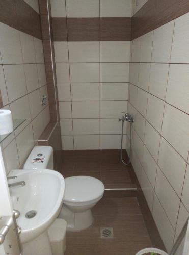 Apartamento Aleksandros Olimp
