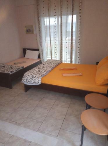Apartamento Aleksandros Olimp