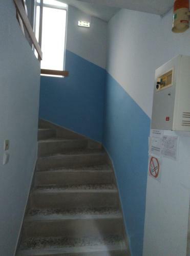 Apartamento Aleksandros Olimp