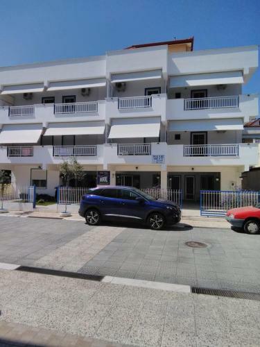 Apartamento Villa Ilias