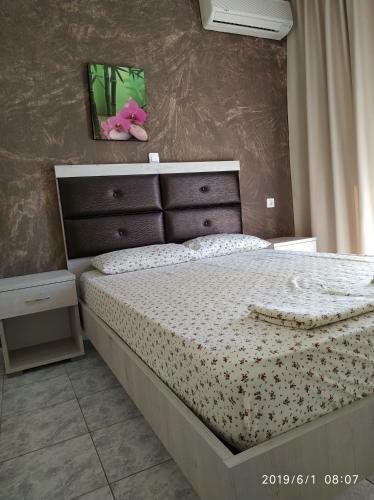 Hotel Lazaros Apartments
