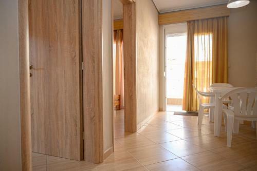 Apartamento Anastasios Room's