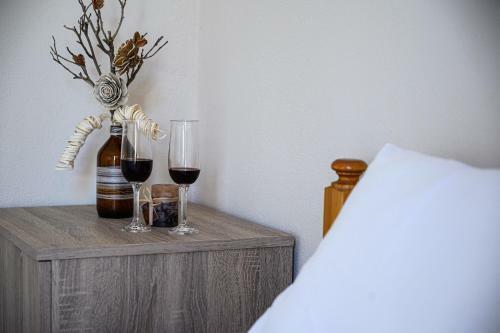 Apartamento Anastasios Room's