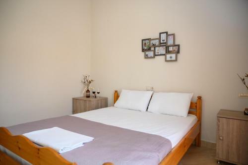 Apartamento Anastasios Room's