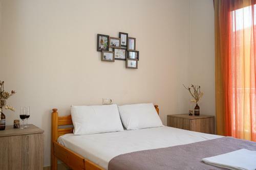 Apartamento Anastasios Room's