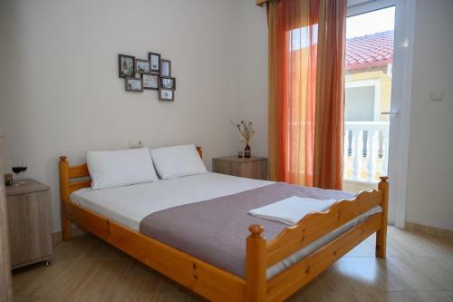 Apartamento Anastasios Room's