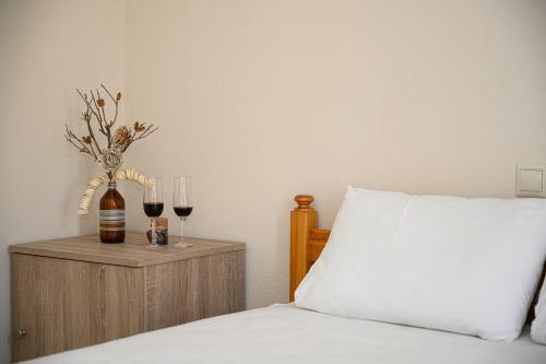 Apartamento Anastasios Room's