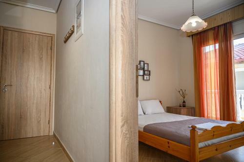 Apartamento Anastasios Room's