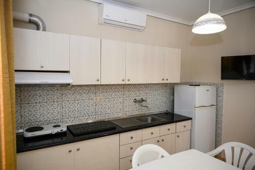 Apartamento Anastasios Room's