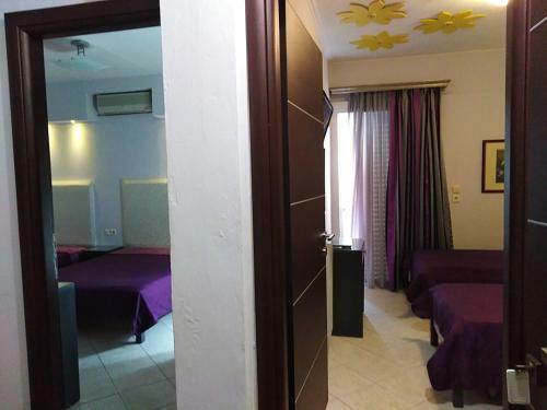Apartamento Villa Niki