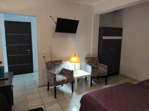 Apartamento Villa Niki
