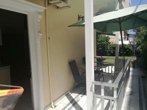 Apartamento Villa Niki