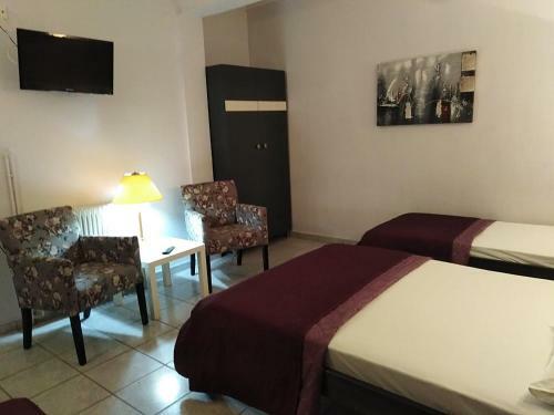 Apartamento Villa Niki