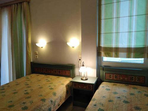 Apartamento Villa Niki