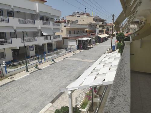 Apartamento Villa Niki