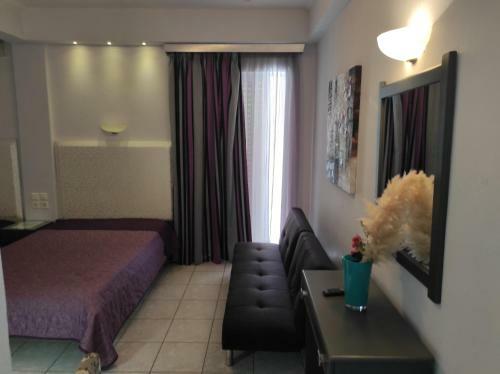 Apartamento Villa Niki