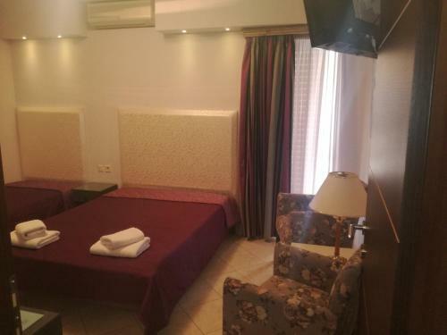 Apartamento Villa Niki