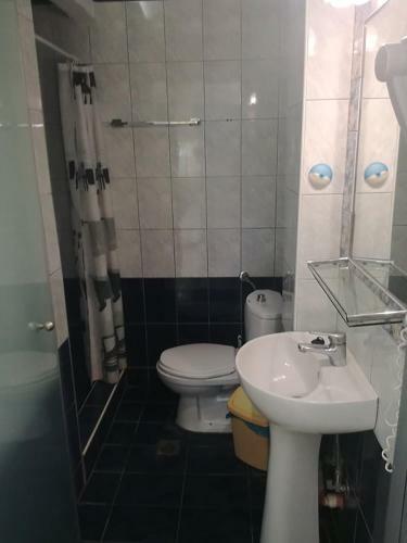 Apartamento Villa Niki