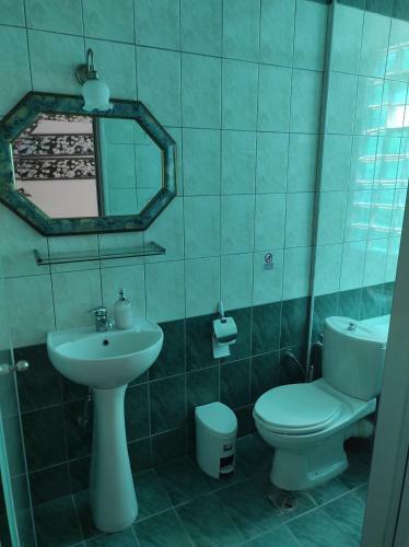 Apartamento Villa Niki