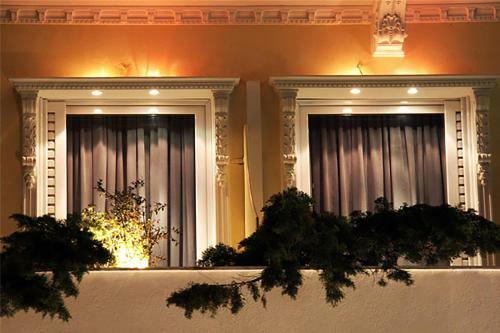 Apartamento Villa Niki