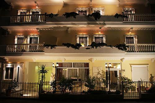 Apartamento Villa Niki