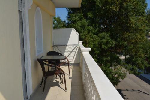 Apartamento Glikeria Rooms