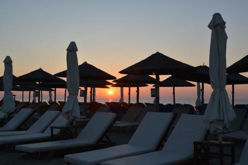 Apartamento Glikeria Rooms