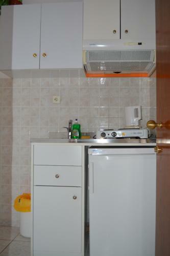 Apartamento Glikeria Rooms