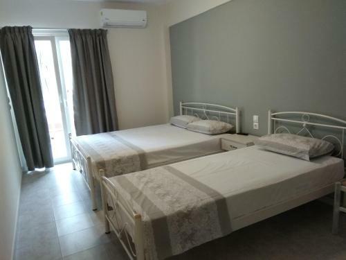 Apartamento Afroditi Rooms
