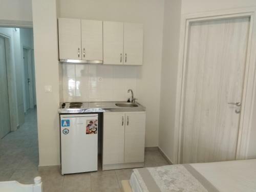 Apartamento Afroditi Rooms