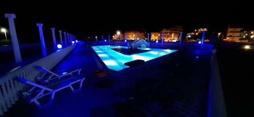 Girni Gold Apartments,petkovi?