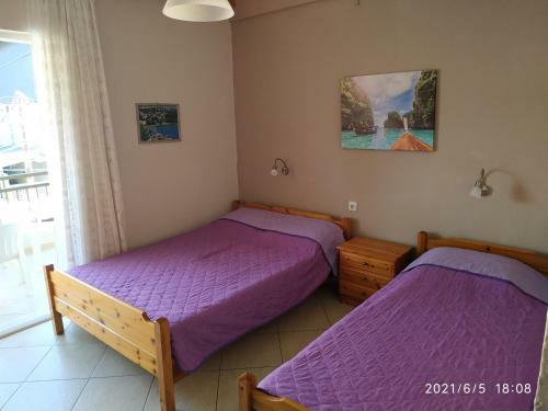 Apartamento Villa Korali