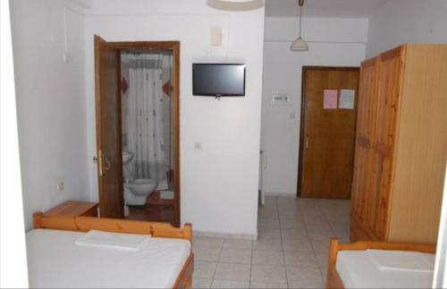 Apartamento Villa Korali