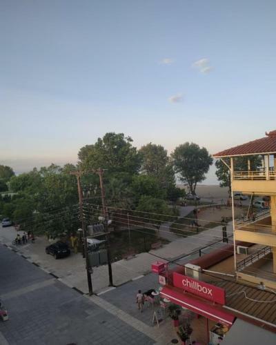 Apartamento Villa Korali
