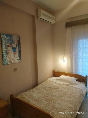 Apartamento Villa Korali