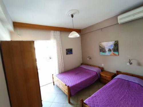 Apartamento Villa Korali