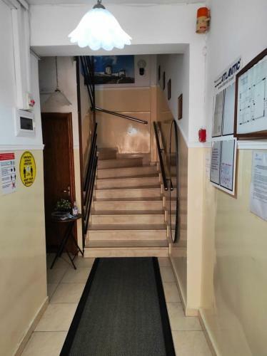 Apartamento Villa Korali