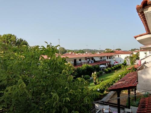 Apartamento Siviri Beach Artist Suite