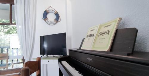 Apartamento Siviri Beach Artist Suite