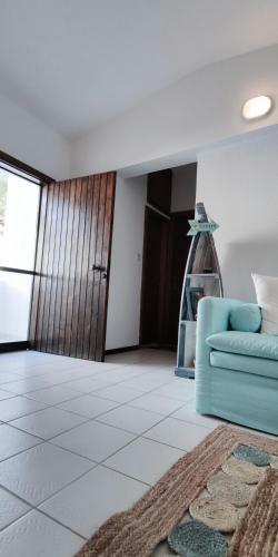 Apartamento Siviri Beach Artist Suite