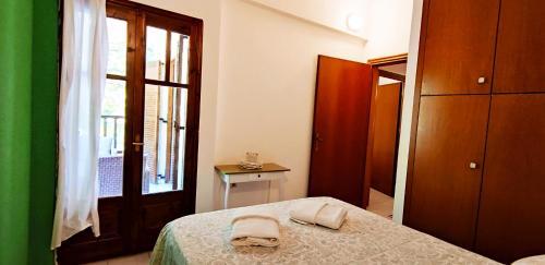 Apartamento Siviri Beach Artist Suite