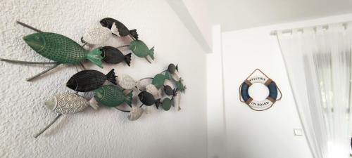 Apartamento Siviri Beach Artist Suite