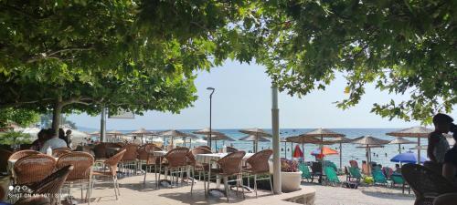Apartamento Siviri Beach Artist Suite