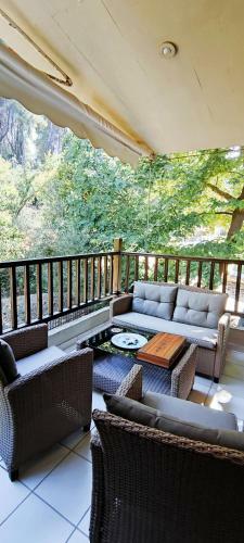 Apartamento Siviri Beach Artist Suite