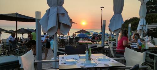 Apartamento Siviri Beach Artist Suite