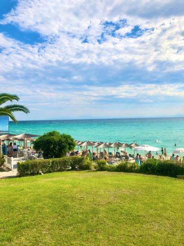 Triplex Apartment Alessandra