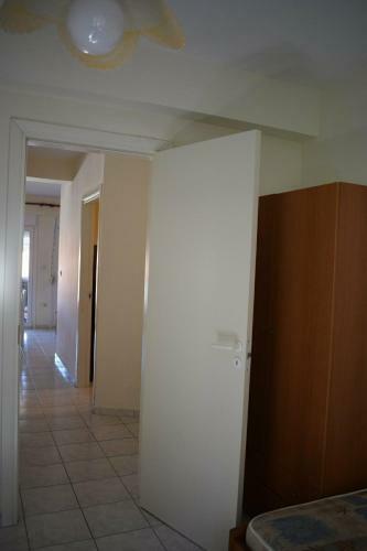 Siviri Apartment