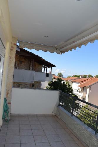 Siviri Apartment