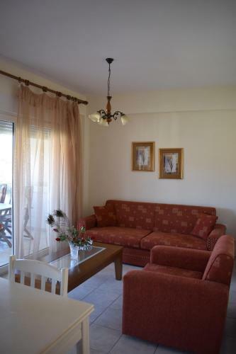 Siviri Apartment